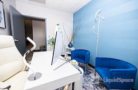 Perfect Office Solutions - 14502 Greenview Dr