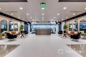 Lucid Private Offices | Las Colinas