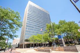 Regus | Orrington Plaza