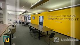 Hangr Coworks - Clifton Park