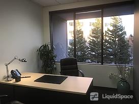 Intelligent Office - Walnut Creek
