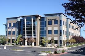 Outlet Coworking - Roseville