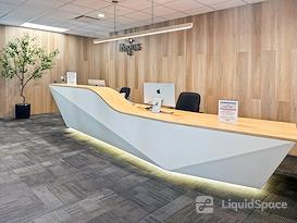 Regus | FL, Clearwater - Tech Data Dr