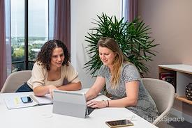 Regus | Hermosa Beach