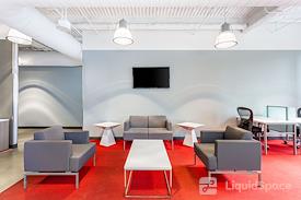 Regus || Mid-Market