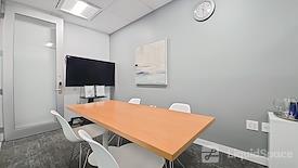 Regus | Exchange Tower