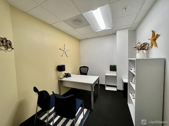 Working at Regus | Sausalito Harbor Drive at Sausalito