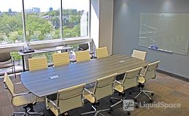 Strive Workspaces Preston Grove