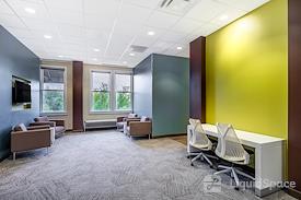 Regus | Firewheel Town Center