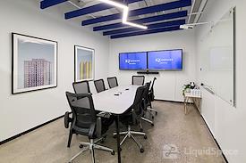 iQ Offices | 150 King Street West