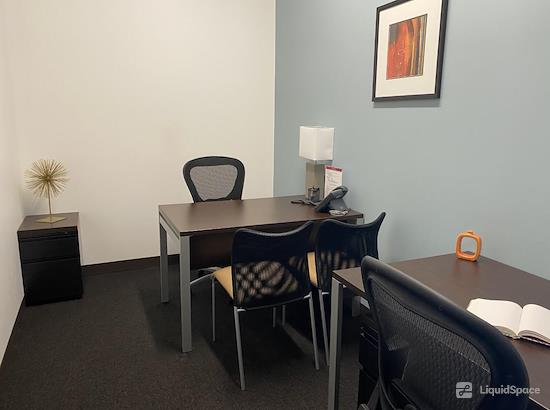 Working at Regus | Novato Woodside at Novato