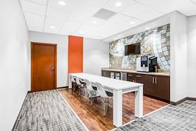 Regus | Glades Road