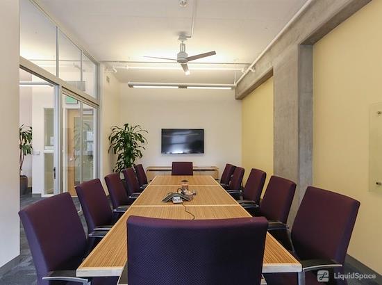 Working at 42, Inc. at Berkeley