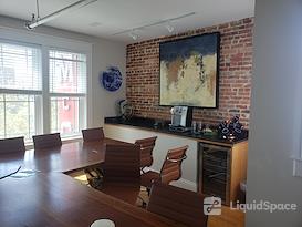 Rising Tide Innovation Center