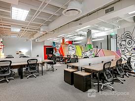 Regus | Meridian Center