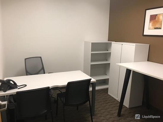 Working at Regus | 155 North Lake Avenue at Pasadena
