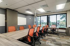 Office Evolution - Overland Park