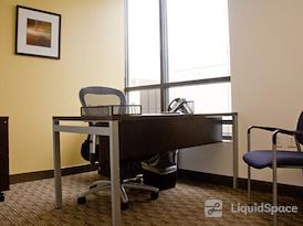 Regus | Crossways Blvd