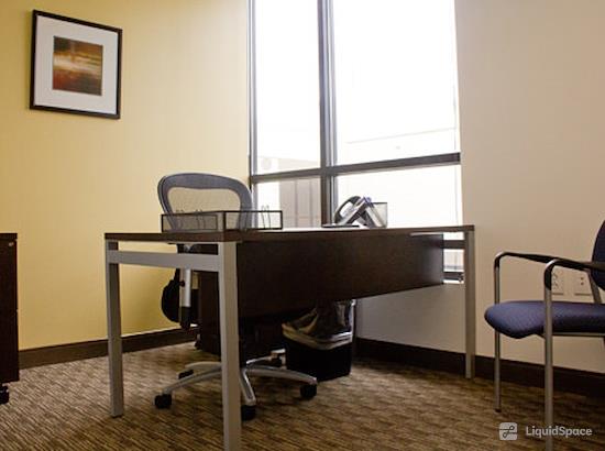 Working at Regus | Crossways Blvd at Chesapeake