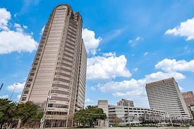 Lucid Private Offices | Galleria / Addison Tower Three