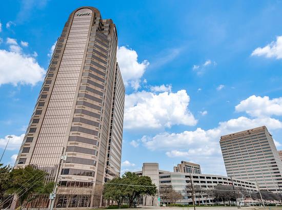 Working at Lucid Private Offices | Galleria / Addison Tower Three at Dallas