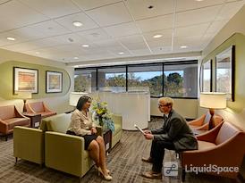 Regus | Democracy Plaza