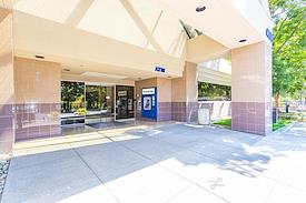 Regus | Santa Rosa Avenue