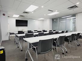 Greater Toronto Executive Centre-Airport Corporate