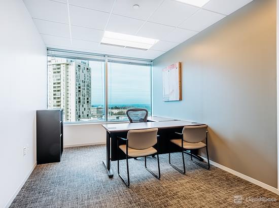 Working at Regus | Towson City Center at Towson