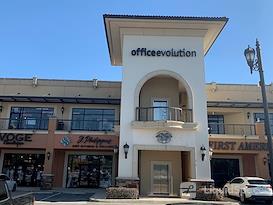 Office Evolution - San Antonio Sonterra