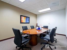 Regus | Plantation