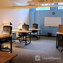 Cubit Coworks