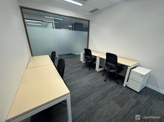 Working at CorporateCubes.Co - Geelong at Geelong