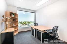 Regus | 201 Portage Avenue