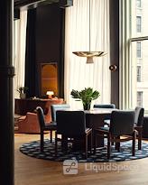 The Malin Flatiron