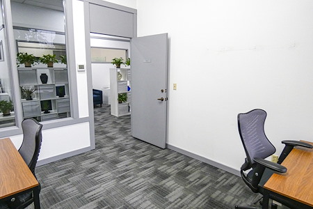 Overlake WorkSpace - Day Pass