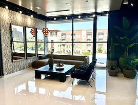 Lucid Private Offices | Grapevine - Coppell