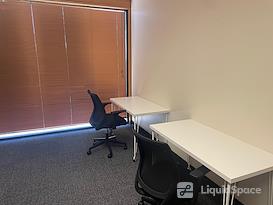 Regus Santa Rosa Stony Circle