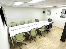 Zenith Workspaces
