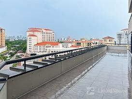 SPACES | FL, Coral Gables - Alhambra Circle