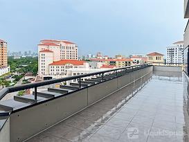 SPACES | FL, Coral Gables - Alhambra Circle