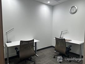 Regus | Page Mill Rd