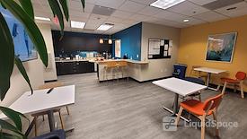 Pacific Workplaces - San Francisco SOMA