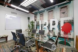 Coworking Hub Ryde