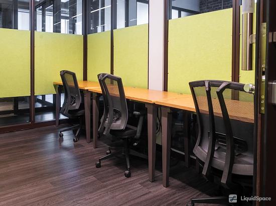 Working at Werqwise - San Francisco - Lower FiDi at San Francisco