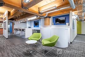 Regus | Yaletown