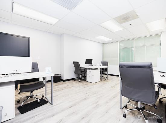 Working at Perfect Office Solutions - Lanham 2 - 7404 Executive at Lanham