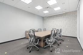 Regus || Stonebriar Center