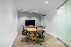 Regus | The Crescent