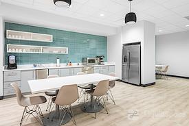 Regus | Oyster Point